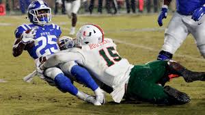 At the age of 21, he has already gained quite a good amount of recognition, and incoming days he will earn more recognition from people & officials. 2021 Prospect Primer Edge Gregory Rousseau