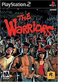 Amazon Com The Warriors Playstation 2 Artist Not Provided Video Games Xbox Games Playstation Games