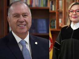 Magda Victoria Acosta: Noticias, Fotos y Videos de Magda Victoria Acosta