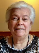 Obituary information for Margaret Ellen Wyatt