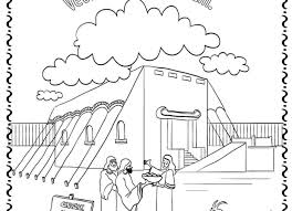 Coloring Festival Coloring Pages Of The Tabernacle More Than 52 Printable Coloring Coloringpages Coloringpageschristmas Coloringpagesforadults Colo En 2020