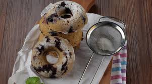 Feb 21, 2018 · simple is best, and this southern fried catfish is no exception. Resep Blueberry Oatmeal Donuts