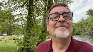 So sorry to hear we lost a great maritime historian. Dick shared many great  lectures and always was generous with his photos and research.