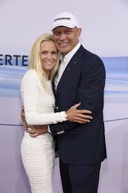 Howdy homemade ice cream opens. Patricia Schulz Bertelsmann Party In Berlin 06 22 2017 Celebmafia