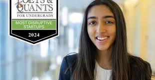 Poets&Quants For Undergrads