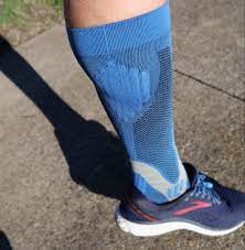 Benefits Of Wearing Compression Socks For Runners