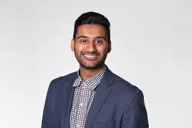 Karthik Venkataraman