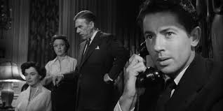 If You Love 'Ripley,' Watch This Queer-Coded Hitchcock Classic