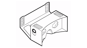 Google Cardboard Is A Placeholder 6 000 Kits And 50 000 App Downloads In First Week