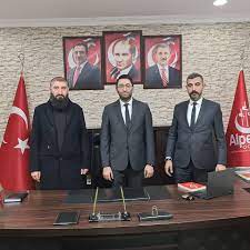 See what uğur köroğlu (ugurkoroglu) has discovered on pinterest, the world's biggest collection of ideas. Mhp Maltepe Ziyaretmize Gelmistir Alperen Ocaklari Istanbul