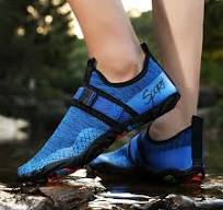 2022 Designer Outdoor Beach Sneakers Walking ODM Men Barefoot Shoes