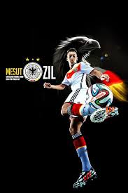 Der weltmeister zieht damit die konsequenzen aus der affäre um die fotos mit dem türkischen präsidenten erdogan. Mesut Ozil Ozil Weltmeister 2014 Wm 2014