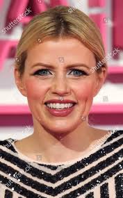 Ellie Harrison Haber Amaçlı Stok Fotoğrafı