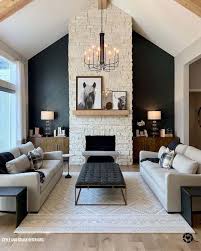 Farmhouse paint colors for living room area design. Farmhouse Living Room Decor Ideas That You Can Incorporate In Your Own Home Farmhousehub In 2021 Farm House Living Room Modern Farmhouse Living Room Home