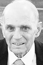 Charles R. 'Chuck' Ford