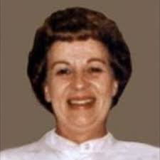 Obituary information for Vera M. Brady