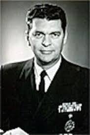 Capt Robert Carl Newcomb (1926-2008)