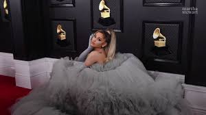 Ariana grande and dalton gomez were married in an intimate ceremony over the weekend, billboard can confirm. Ariana Grande Is Planning A Summer Wedding Martha Stewart