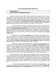 Karangan pendek cara menjaga kebersihan diri. Karangan Cara Cara Menjaga Kebersihan Diri Spm Karangan Kepentingan Menjaga Kesihatan Diri Upsr Selain Mengutamakan Kebersihan Diri Masyarakat Juga Perlu Menjaga Kebersihan Persekitaran Mereka Dakikelud