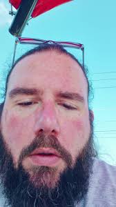 Thomas Anderton Homeless