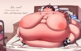 bbwdraw - Lost Art Thread VI