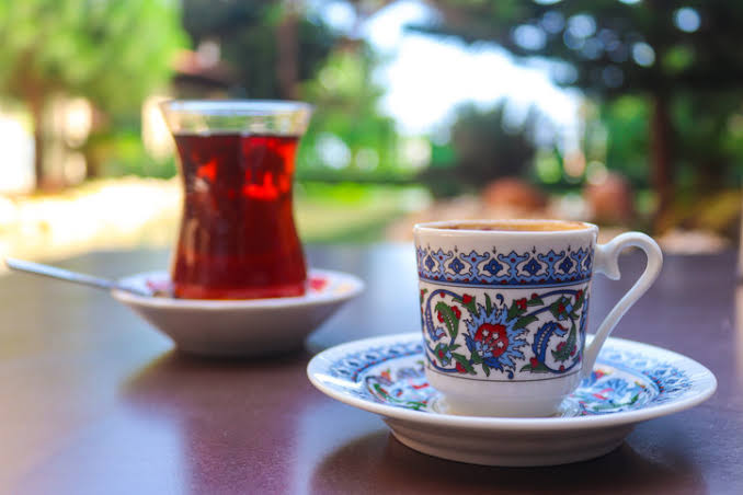 Çay mı kahve mi: Bağırsaklarınız, kalbiniz ve beyniniz için en iyi içecek hangisi? - Hürriyet Aile