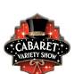 Cabaret Variety Show • Benefiting The SheShed event image
