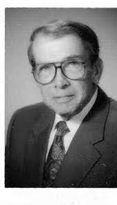 Dr Ray Fortner (1926-2003)