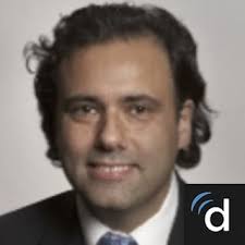 Dr. Sabino A. Augello, MD