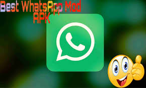 What is fouad whatsapp fouad whatsapp is a mod of the famous whatsapp app. Top 5 Best Whatsapp Mod Apk Of 2021