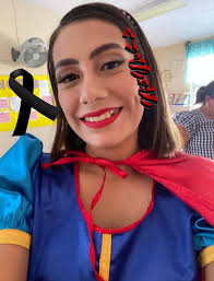 🧠⚰️LA MATO UN ENEMIGO SILENCIOSO, SU CEREBRO YA NO SOPORTABA MÁS Ella era JESSY  VIDAL, la maestra, La mamá. Y perdió la vida por un derrame cerebral  después de una acalorada discusión