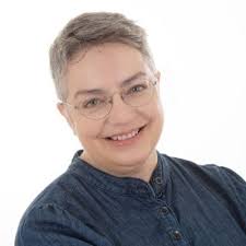 Alison Goddard (@AlisonGoddard)