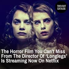 Oz Perkins became a household name after directing the 2024 box-office hit  Longlegs, ranked third-best horror movie of 2024 by Creepy Catalog.