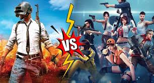 Krafton, the owner of playerunknown's battleground (pubg), announced the pubg mobile india launch back in november. Free Fire Vs Pubg Mobile Lite Conoce Cual Rinde Mejor En Telefonos De Gama Alta Garena Android Online Games Mexico Espana Depor Games