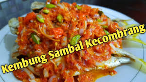 Ikan bakar literally means roasted fish in indonesian and malay. Ikan Kembung Dimasak Begini Sangat Enak Masakan Rumahan Youtube