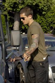 John mayer and johnny depp are two of the sexiest men alive. Male Chest Tattoos Writing Novocom Top