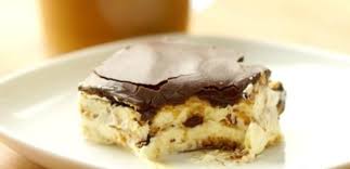 Ohne backen, muss aber am abend vorher zubereitet werden. Kein Eclair Kuchen Backen Tag Rezepte