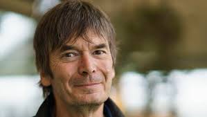 Person: Ian Rankin
