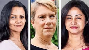 Schools offer trial classes for admission seekers