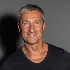 Profil von Alexander S. Kaufmann