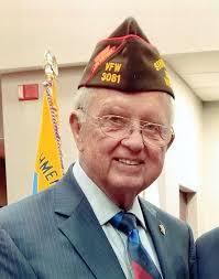 Leon "Trenton" Pauley