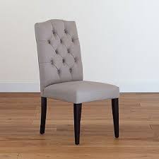 15 Inexpensive Dining Chairs That Don T Look Cheap Driven By Decor Tufted Dining Chairs Dining Chairs Dinning Room Chairs