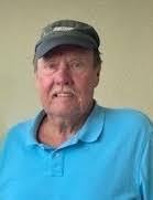 Obituary information for Danny Joe McKinney