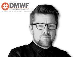 Q&A: Kemosabe's Ian Irving talks digital marketing in 2018 & chairing #DMWF 