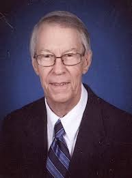 Kenneth Newton Obituary