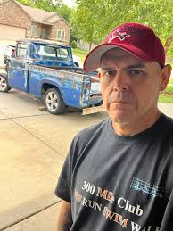 A cool passenger today