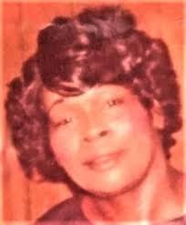 Blanchie Thomas Obituary (2020)