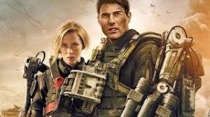 Fortunately, we've got all the resets figured out, and here's the ending of edge of. Edge Of Tomorrow Movie Review