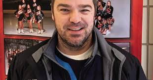 GR's Chiodo receives Mariucci Award