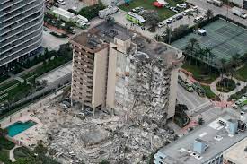 Collapsed miami condo had been sinking into earth as early as the 1990s, researchers say gina barton, kyle bagenstose, pat beall, aleszu bajak and elizabeth weise usa today Uayrcfd49cmrjm